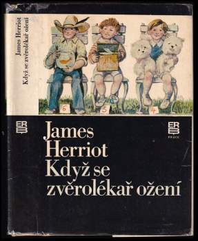 James Herriot: Když se zvěrolékař ožení