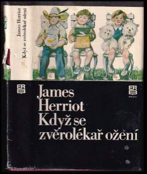 James Herriot: Když se zvěrolékař ožení