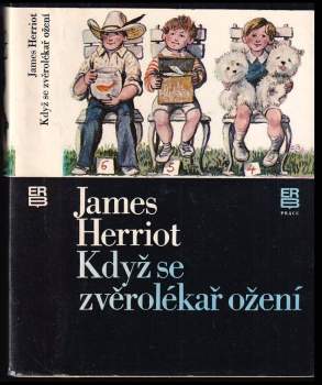 James Herriot: Když se zvěrolékař ožení