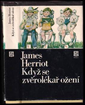 James Herriot: Když se zvěrolékař ožení