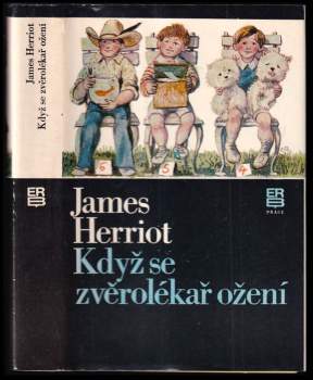 James Herriot: Když se zvěrolékař ožení