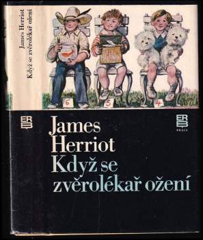 James Herriot: Když se zvěrolékař ožení