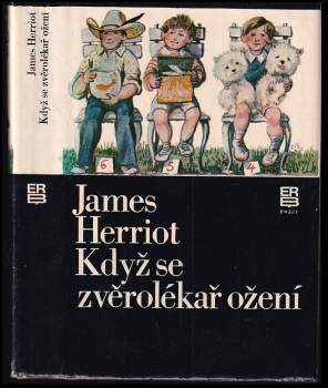 James Herriot: Když se zvěrolékař ožení