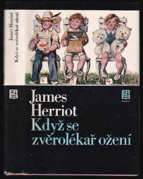 Když se zvěrolékař ožení