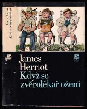 James Herriot: Když se zvěrolékař ožení