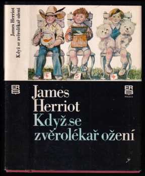 James Herriot: Když se zvěrolékař ožení