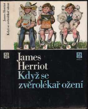 Když se zvěrolékař ožení