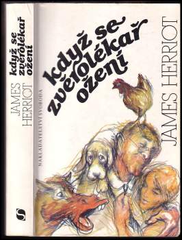 Když se zvěrolékař ožení