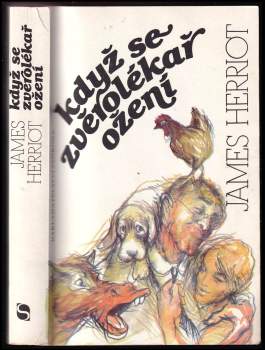 Když se zvěrolékař ožení