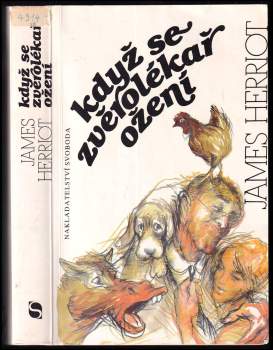 James Herriot: Když se zvěrolékař ožení