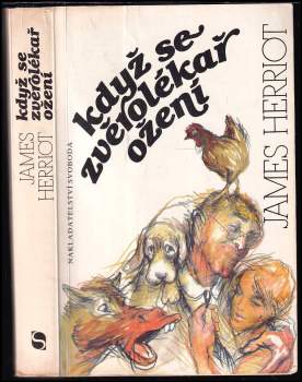 Když se zvěrolékař ožení