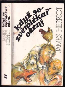 Když se zvěrolékař ožení