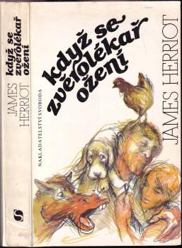 James Herriot: Když se zvěrolékař ožení