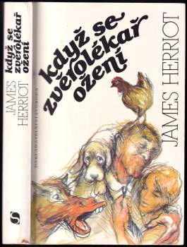 Když se zvěrolékař ožení