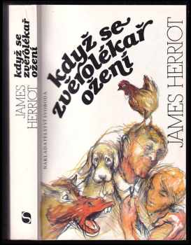 Když se zvěrolékař ožení