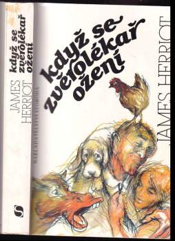 James Herriot: Když se zvěrolékař ožení