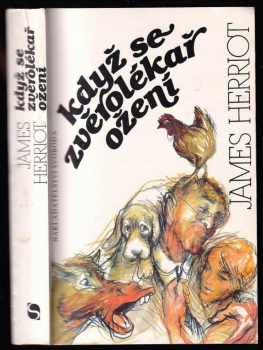 Když se zvěrolékař ožení