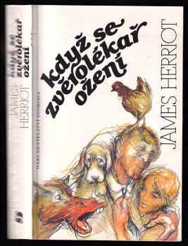 James Herriot: Když se zvěrolékař ožení