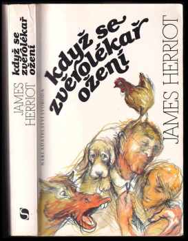 Když se zvěrolékař ožení