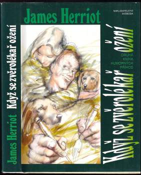 James Herriot: Když se zvěrolékař ožení