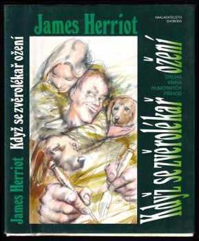 James Herriot: Když se zvěrolékař ožení