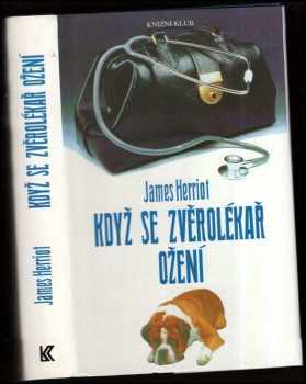 Když se zvěrolékař ožení