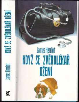 Když se zvěrolékař ožení