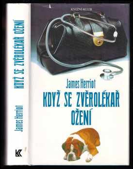 Když se zvěrolékař ožení