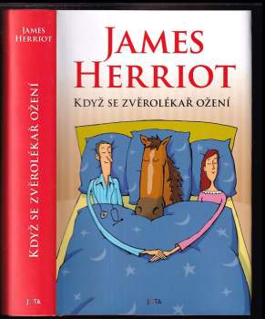 James Herriot: Když se zvěrolékař ožení