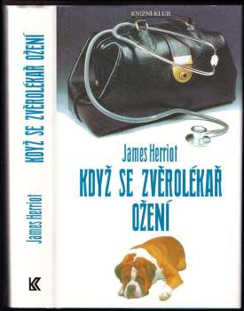 Když se zvěrolékař ožení