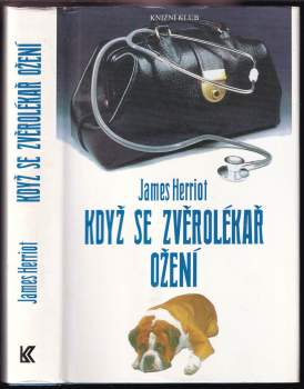 James Herriot: Když se zvěrolékař ožení