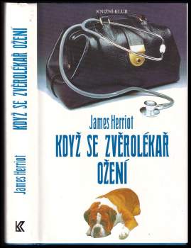 Když se zvěrolékař ožení
