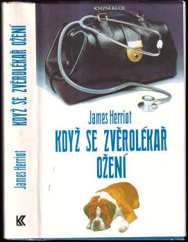 Když se zvěrolékař ožení