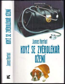 James Herriot: Když se zvěrolékař ožení