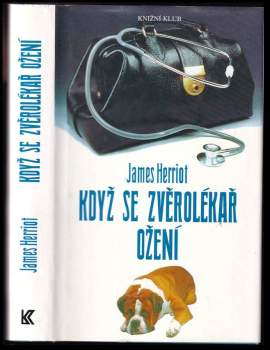 Když se zvěrolékař ožení