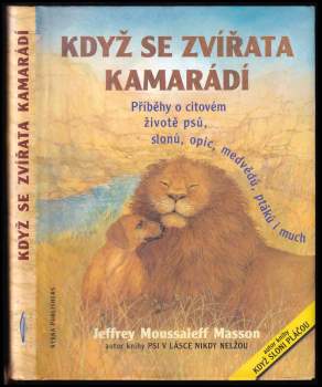 Když se zvířata kamarádí