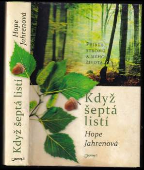 Když šeptá listí