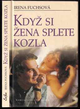 Když si žena splete kozla