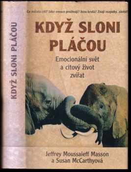 Když sloni pláčou