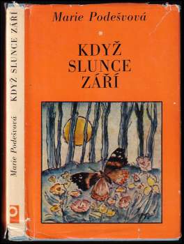 Když slunce září