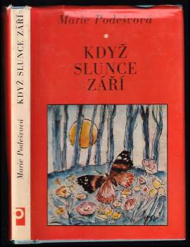 Když slunce září