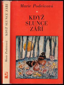 Když slunce září