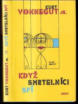 Když smrtelníci spí