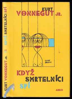 Když smrtelníci spí
