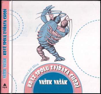 Když spolu zvířata chodí