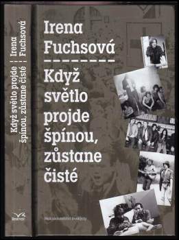 Když světlo projde špínou, zůstane čisté : sv. Augustin