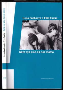 Když syn píše líp než máma