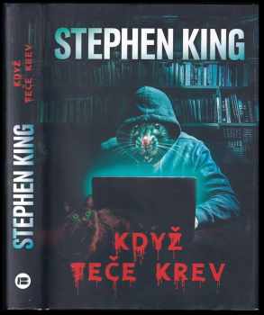 Stephen King: Když teče krev