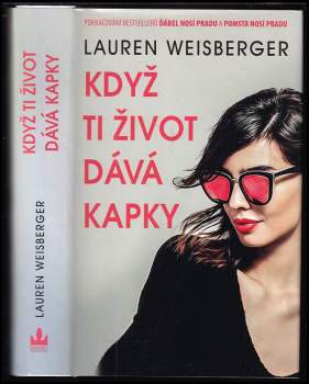 Když ti život dává kapky