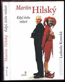 Když ticho mluví